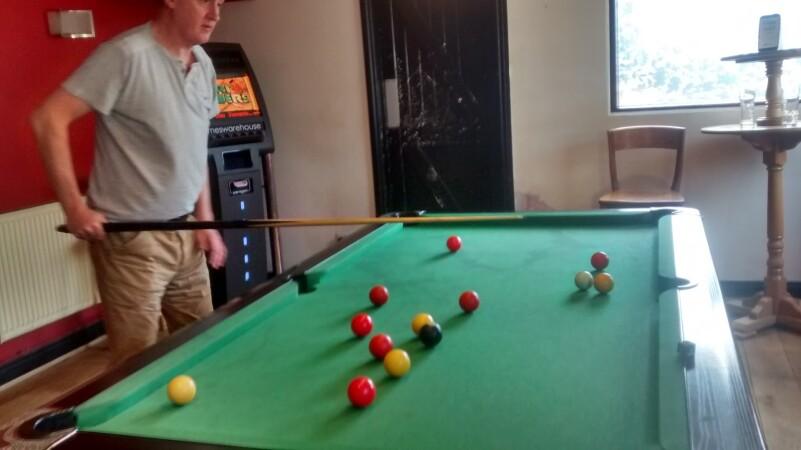 Beste Sportsbars in Sudbury - Prince Of Wales