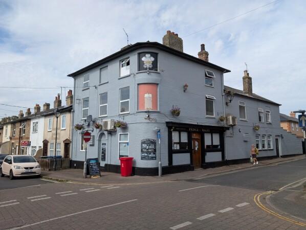 Beste Sportsbars in Sudbury - Prince Of Wales