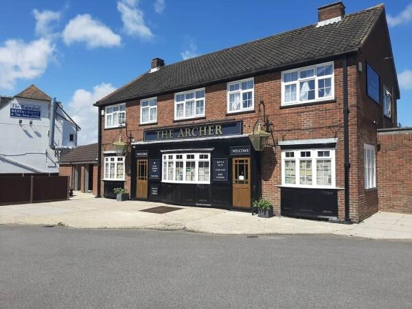 Best Sports Bars in Kent - The Archer