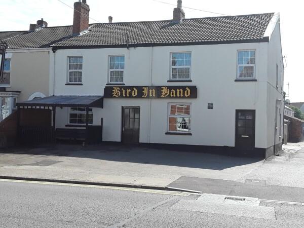 Best Sports Bars in Sedgemoor - The Bird In Hand