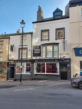 Best Sports Bars in York - The Turks Head