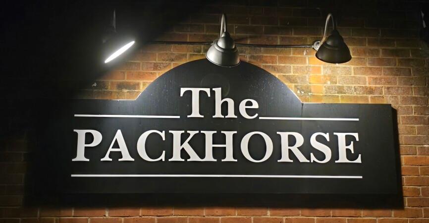 Best Sports Bars in Wiltshire - The Packhorse