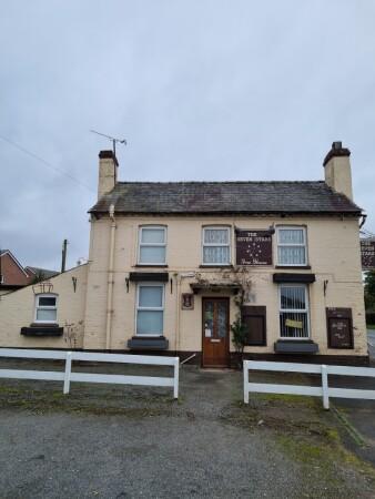 Best Sports Bars in Hereford - Seven Stars Inn