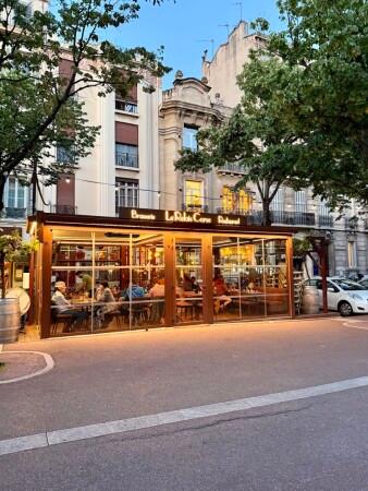 Les Meilleurs Bars à Marseille - Le relais corse