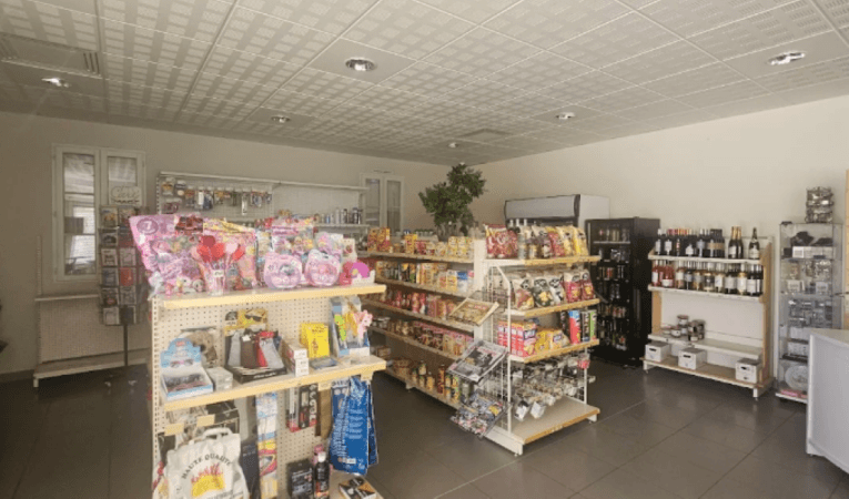 Les Meilleurs Bars à Rioux - Le 17'49