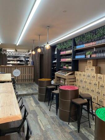 Best Sports Bars in Aix-en-provence - Chez les copains