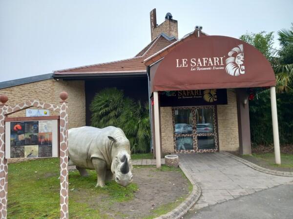 Les Meilleurs Bars à Etrechy - Le Safari