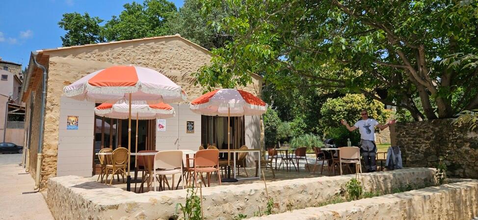 Best Sports Bars in Montfort-sur-argens - Vinea café