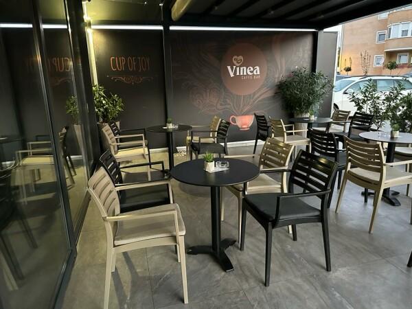 Best Sports Bars in Montfort-sur-argens - Vinea café
