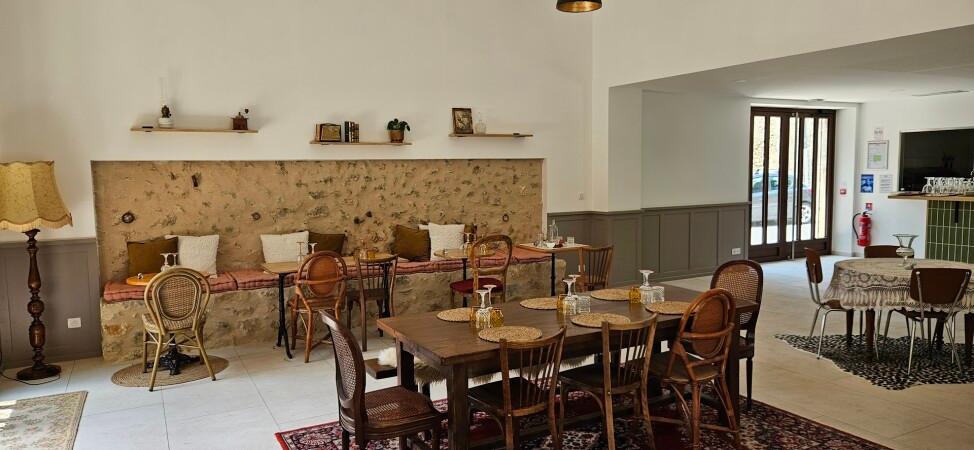 Best Sports Bars in Montfort-sur-argens - Vinea café