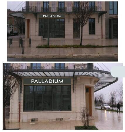 Best Sports Bars in Romilly sur seine - Palladium