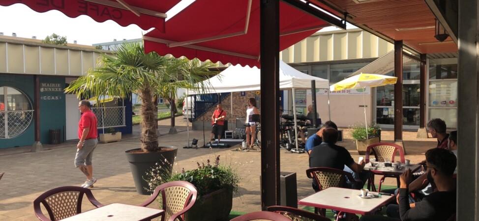 Les Meilleurs Bars à Cosne cours sur loire - Café de la paix