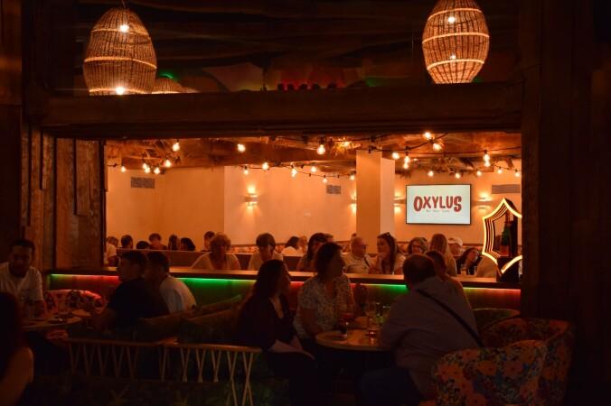 Les Meilleurs Bars à Lanester - Oxylus Bar