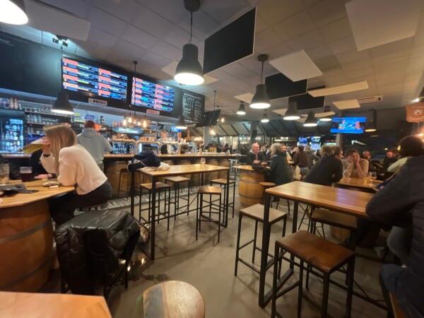 Les Meilleurs Bars à Pornichet - Bières et chopes Pornichet