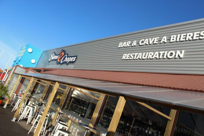 Les Meilleurs Bars à Pornichet - Bières et chopes Pornichet