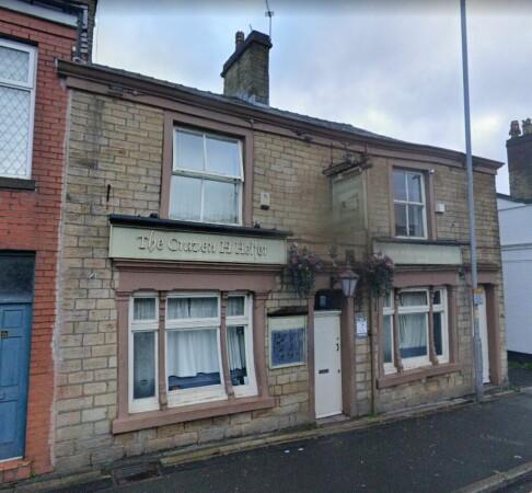 Best Sports Bars in Bolton - Craven Heifer