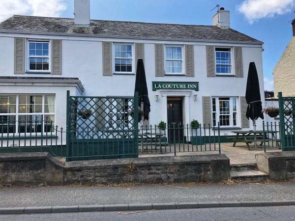 Best Sports Bars in Guernsey - La Couture Inn