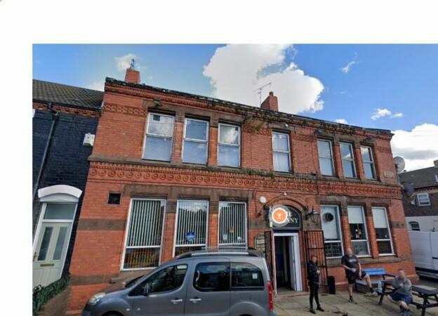 Best Sports Bars in Chesterfield - The County Music Bar