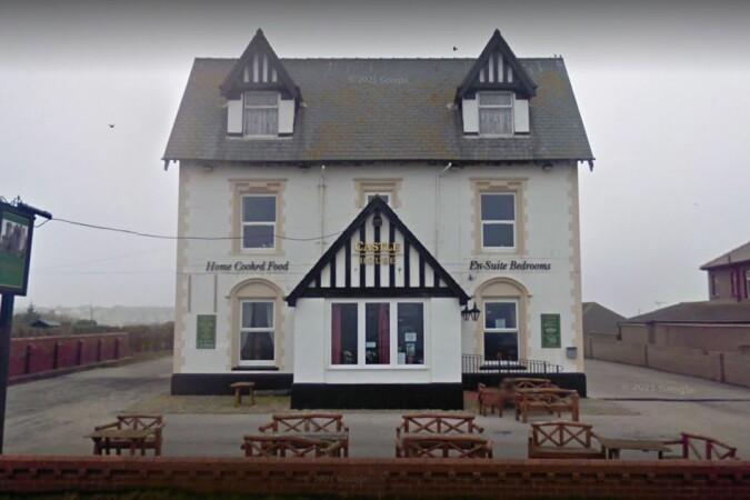 Best Sports Bars in Lancaster - Castle House Hotel