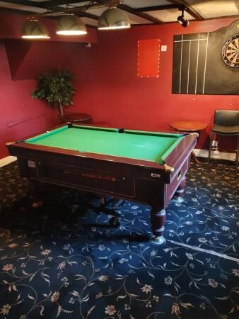 Best Sports Bars in Kent - The Ship