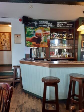 Beste Sportsbars in Norfolk - The Temple Bar
