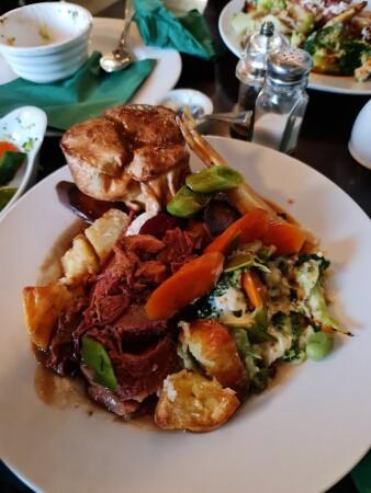 Beste Sportsbars in Norfolk - The Temple Bar