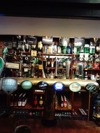 Beste Sportsbars in Norfolk - The Temple Bar