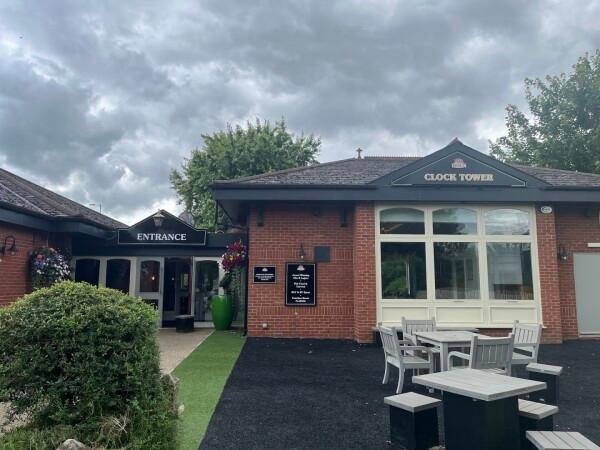 Best Sports Bars in Cheshire West and Chester - Clock Tower