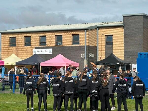 Best Sports Bars in Middlesbrough - The Pavilion Bar at Grayfields