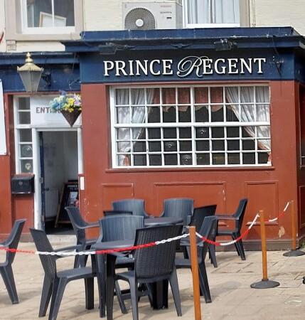 Best Sports Bars in Norfolk - Prince Regent
