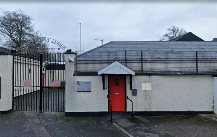 Best Sports Bars in Belfast - Waterside Royal British Legion Club