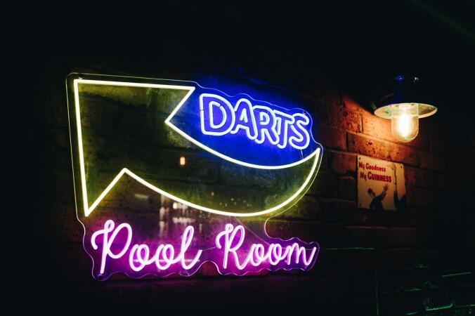 Best Sports Bars in Portrush - Kiwis Brew Bar