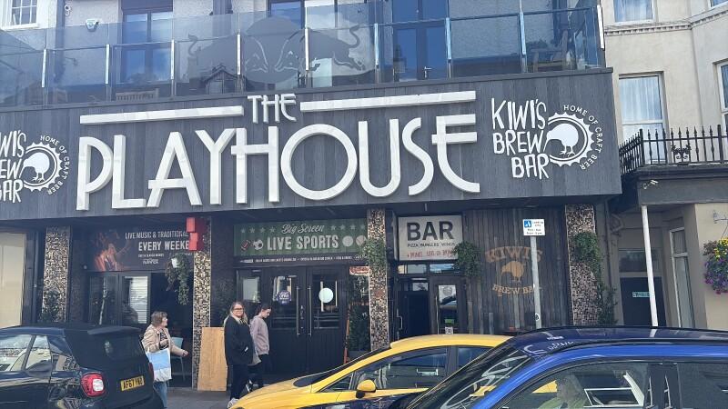 Best Sports Bars in Portrush - Kiwis Brew Bar