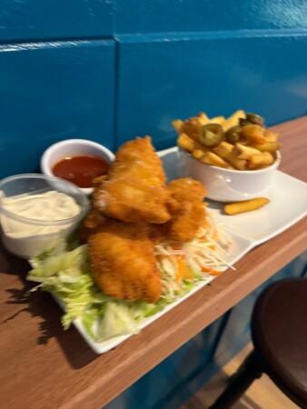 Best Sports Bars in Portrush - Kiwis Brew Bar