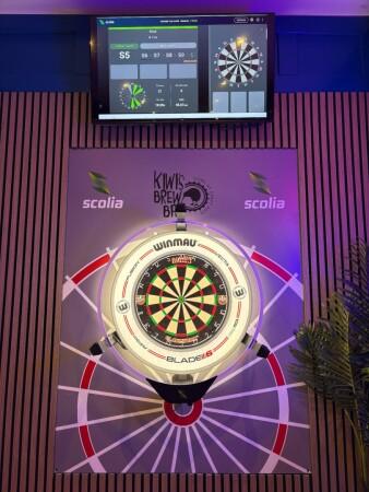 Best Sports Bars in Portrush - Kiwis Brew Bar