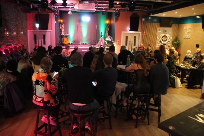 Best Sports Bars in Portrush - Kiwis Brew Bar