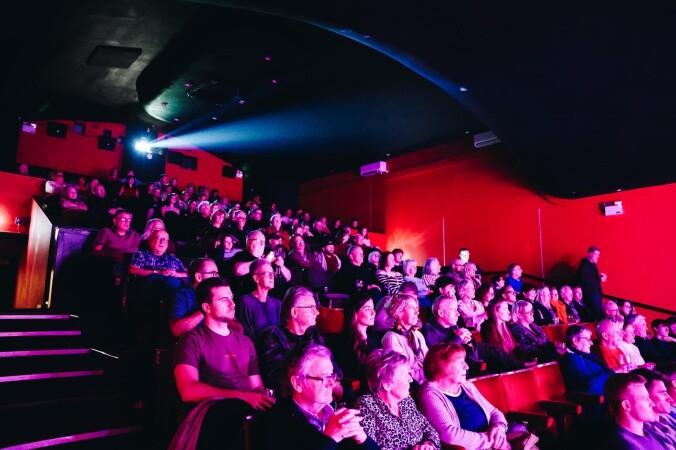 Best Sports Bars in Portrush - Kiwis Brew Bar