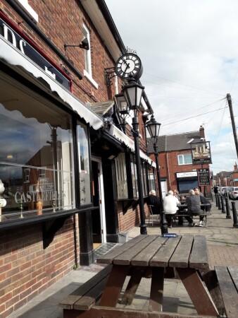 Best Sports Bars in Wakefield - Castlefields