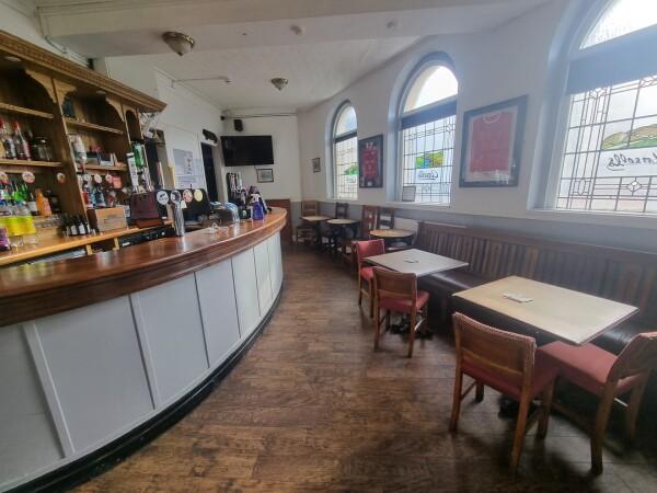 Best Sports Bars in Caernarfon - Twthill Vaults