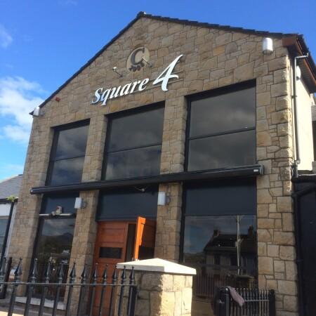 Best Sports Bars in Belfast - Square4