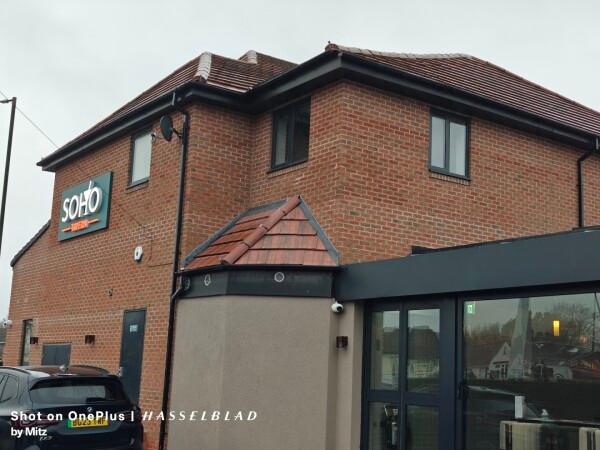 Best Sports Bars in Walsall - Soho Tavern Walsall