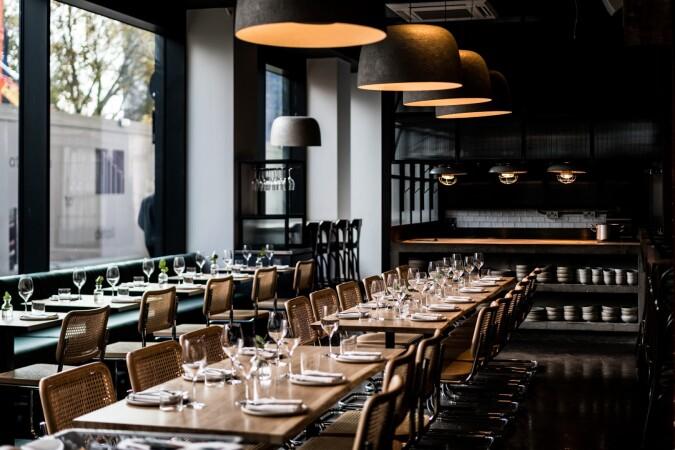 Best Sports Bars in London - Daffodil Mulligan