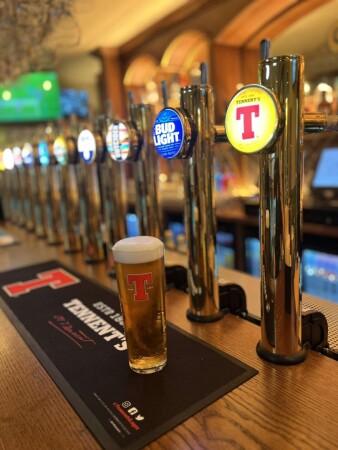 Best Sports Bars in Belfast - Stables Bar