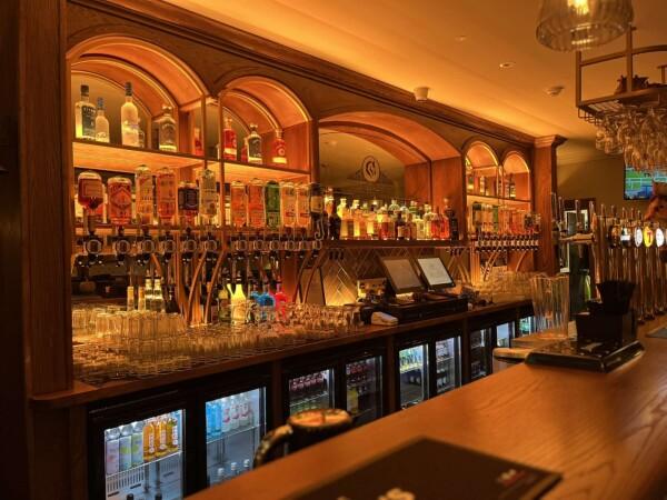 Best Sports Bars in Belfast - Stables Bar