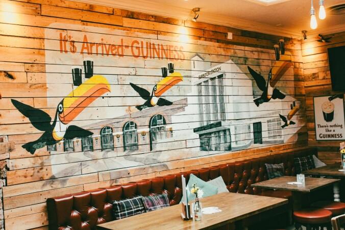 Les Meilleurs Bars à Surbiton - The Elm Tree