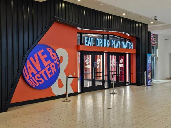 Best Sports Bars in Freehold - Dave & Busters- Freehold, NJ