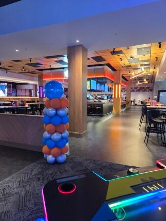 Best Sports Bars in Freehold - Dave & Busters- Freehold, NJ