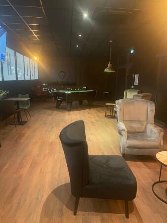 Beste Sportsbars in Montauban - EVA Montauban