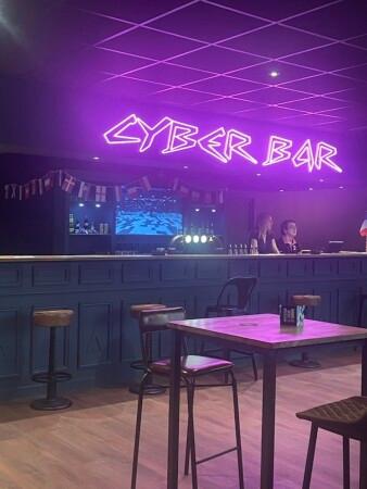 Beste Sportsbars in Montauban - EVA Montauban