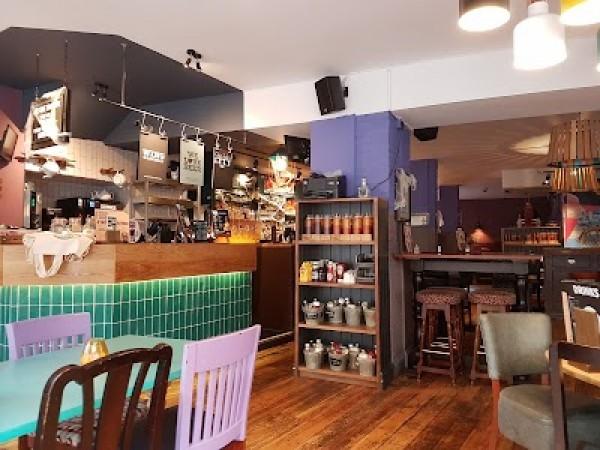 Les Meilleurs Bars à Greenwich - The Lost Hour Greenwich